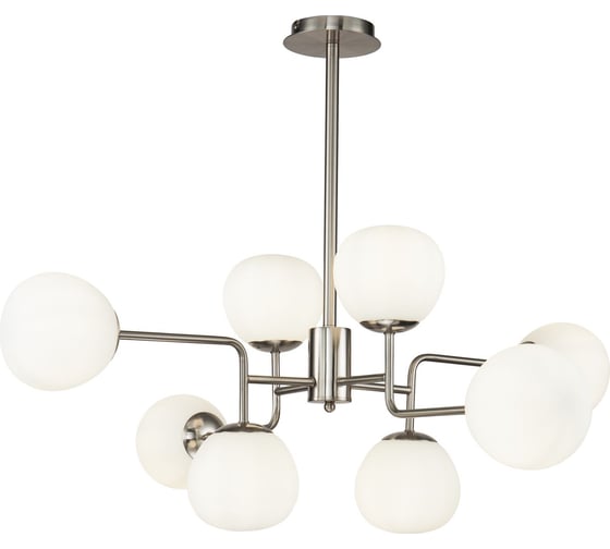 Подвесной светильник Maytoni Erich MOD221-PL-08-N