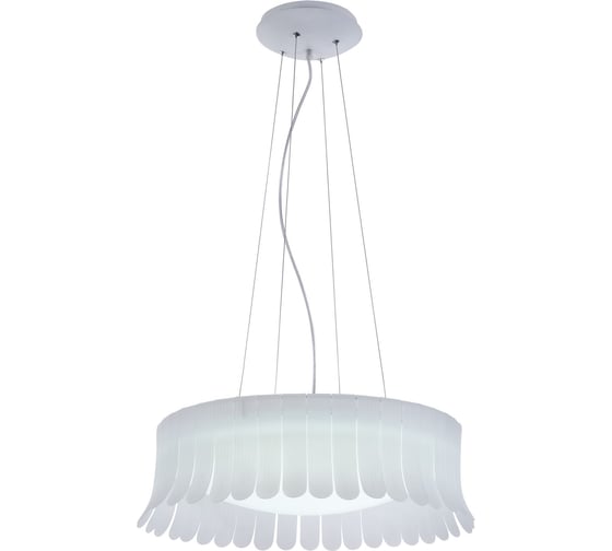 Подвесной светильник Maytoni Degas MOD341-PL-01-36W-W