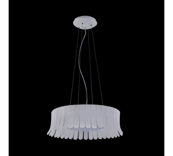 Подвесной светильник Maytoni Degas MOD341-PL-01-36W-W
