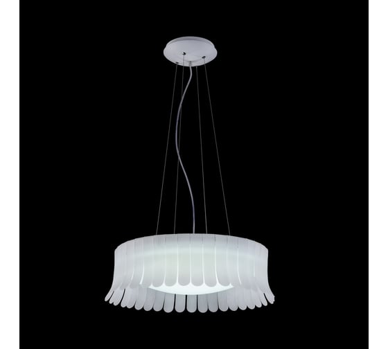Подвесной светильник Maytoni Degas MOD341-PL-01-36W-W