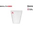 Светильник WOLTA PRO LED ОФИС 72 Вт IP40 8200лм 6000К Матовый ДВО01-72-341-6К 2