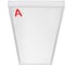 Светильник Wolta PRO LED ОФИС 72 Вт IP40 8200лм 5000К Холодный белый свет Матовый ДВО01-72-341-5К 1