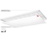 Светильник Wolta PRO LED ОФИС 72 Вт IP40 8200лм 5000К Холодный белый свет Матовый ДВО01-72-341-5К 6