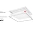 Светильник WOLTA PRO LED ЧИСТЫЙ ОФИС с БАП 54Вт IP54 6000лм 6500К Матовый ДВО03-54-041-6К 5