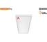 Светильник WOLTA PRO LED ОФИС 18 Вт IP40 2050лм 4000К Матовый ДВО01-18-241-4К 2