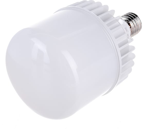 Лампа GAUSS Elementary T140 80W 6400lm 4000K E40 LED 1/8 63428