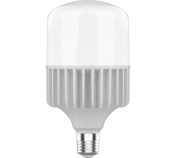 Лампа GAUSS Elementary T160 100W 9500lm 6500K E40 LED 1/8 63430