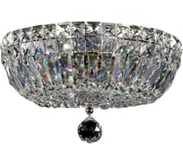 Люстра Maytoni Basfor DIA100-CL-03-N