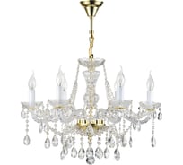Люстра Maytoni Beatrix DIA019-06-G