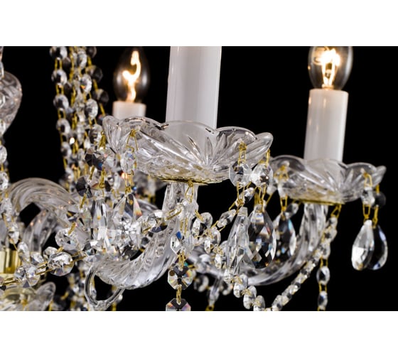 Люстра Maytoni Beatrix DIA019-06-G