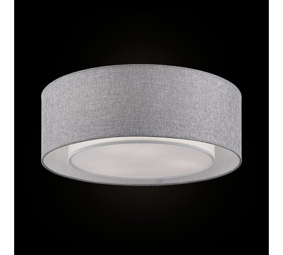 Люстра Maytoni Bergamo MOD613CL-04GR