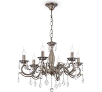 Люстра Maytoni Bronze RC245-PL-06-R