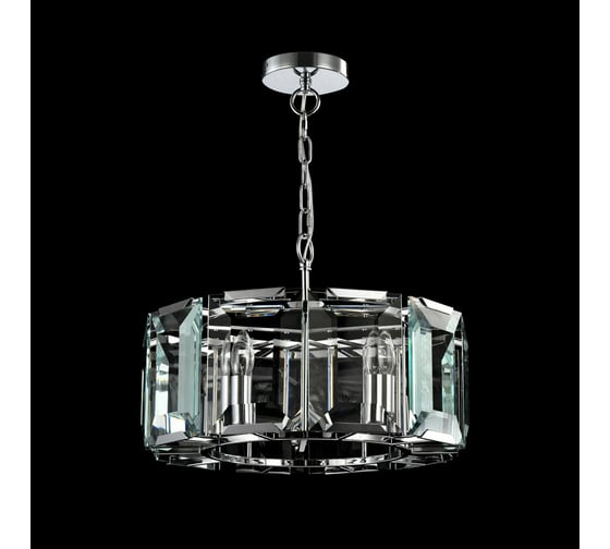 Люстра Maytoni Cerezo MOD202-05-N