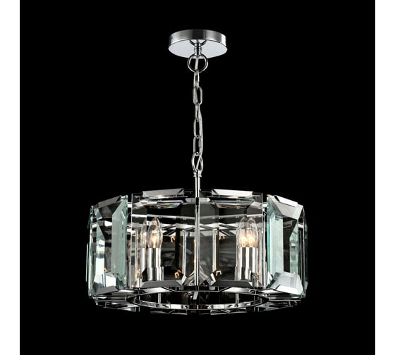 Люстра Maytoni Cerezo MOD202-05-N
