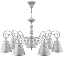 Люстра Maytoni Classic 15 E3-07-G-LMP-O-3