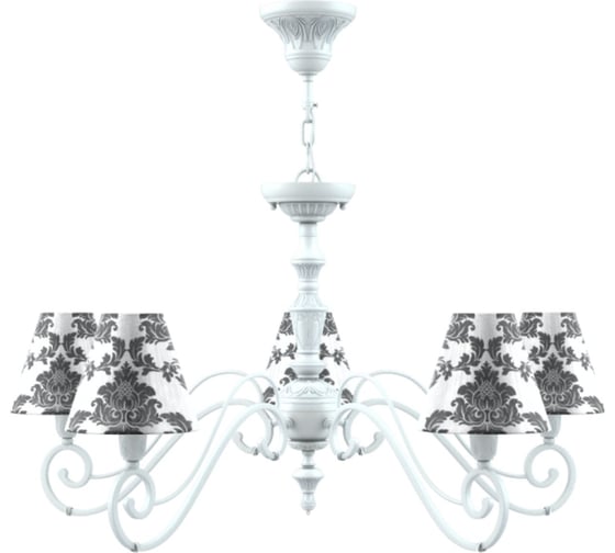 Люстра Maytoni Classic 14 E3-05-WM-LMP-O-2