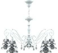 Люстра Maytoni Classic 20 E3-05-WM-LMP-O-2-CRL-E3-05-TR-DN