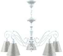 Люстра Maytoni Classic 7 E3-05-WM-LMP-O-4