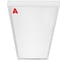 Светильник WOLTA PRO LED ОФИС 18 Вт IP40 2200лм 4000К Микропризма ДВО01-18-242-4К 1