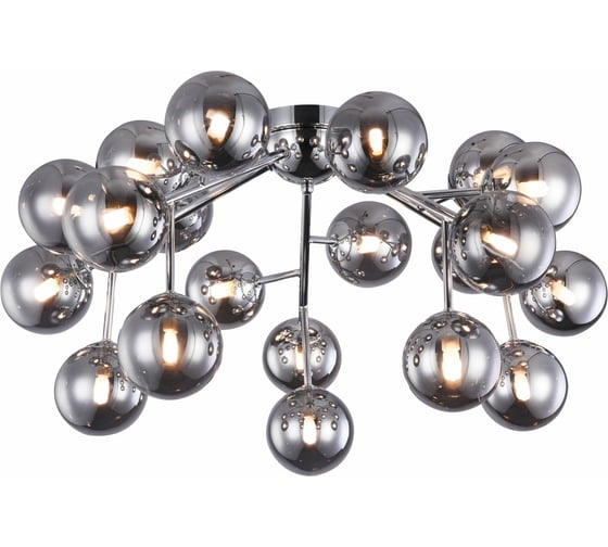 Люстра Maytoni Dallas MOD545PL-20CH