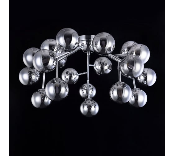 Люстра Maytoni Dallas MOD545PL-20CH