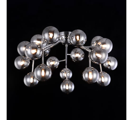 Люстра Maytoni Dallas MOD545PL-20CH