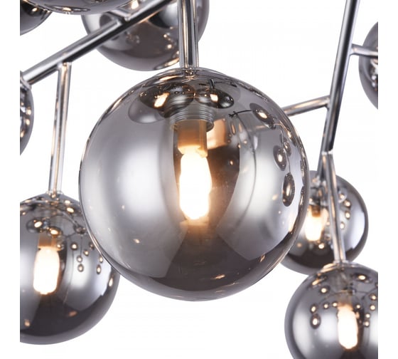 Люстра Maytoni Dallas MOD545PL-20CH