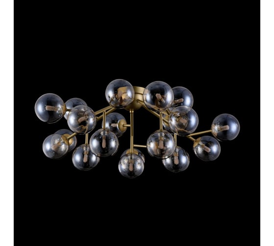 Люстра Maytoni Dallas MOD545PL-20G
