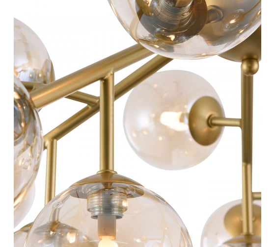 Люстра Maytoni Dallas MOD545PL-20G