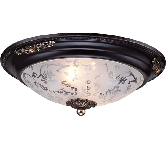 Люстра Maytoni Diametrik C907-CL-02-R 1