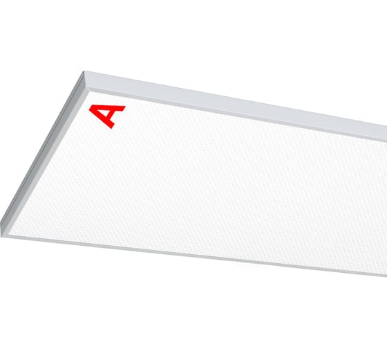 Светильник WOLTA PRO LED ОФИС 72 Вт IP40 8800лм 4000К Микропризма ДВО01-72-342-4К