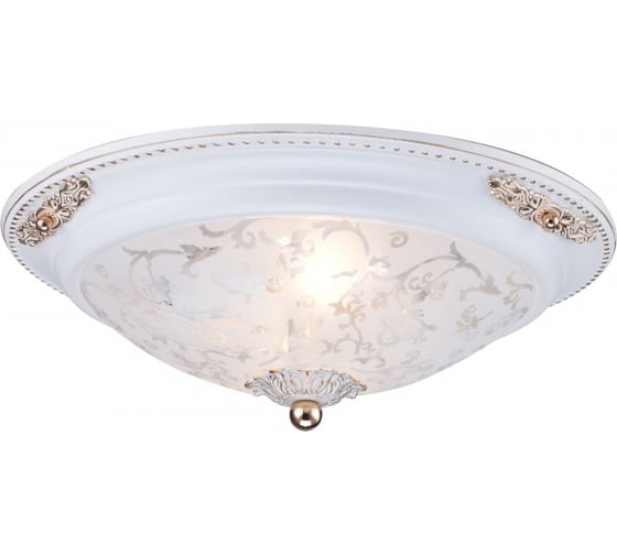 Люстра Maytoni Diametrik C907-CL-02-W 1