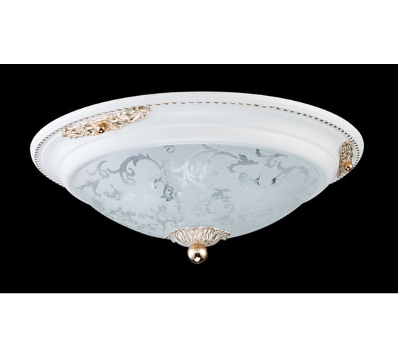 Люстра Maytoni Diametrik C907-CL-02-W