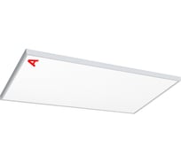 Светильник WOLTA PRO LED ОФИС 72 Вт IP40 8800лм 6000К Микропризма ДВО01-72-342-6К