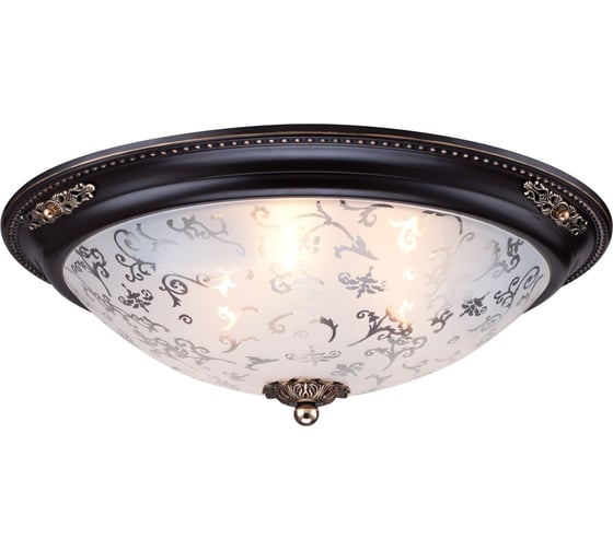 Люстра Maytoni Diametrik C907-CL-03-R 1