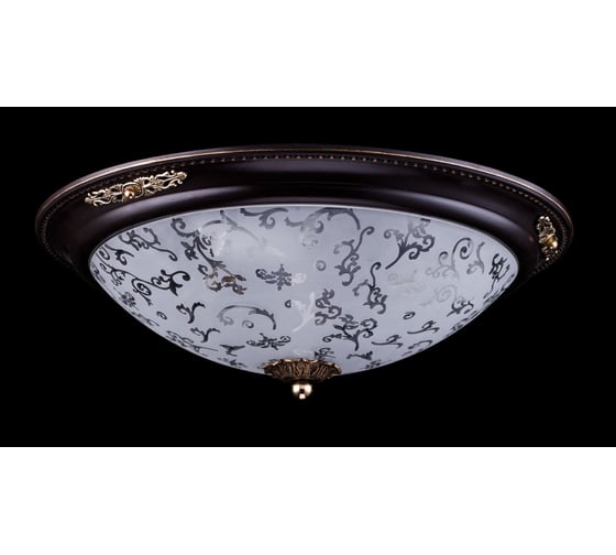 Люстра Maytoni Diametrik C907-CL-03-R