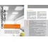 Светодиодный светильник Wolta PRO LED 36 Вт IP40 4100лм 6000К Холодный белый свет, офисный матовый ДВО01-36-051-6К 6