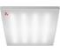 Светодиодный светильник Wolta PRO LED 36 Вт IP40 4100лм 6000К Холодный белый свет, офисный матовый ДВО01-36-051-6К 8