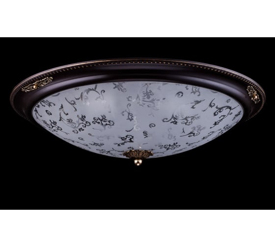 Люстра Maytoni Diametrik C907-CL-06-R