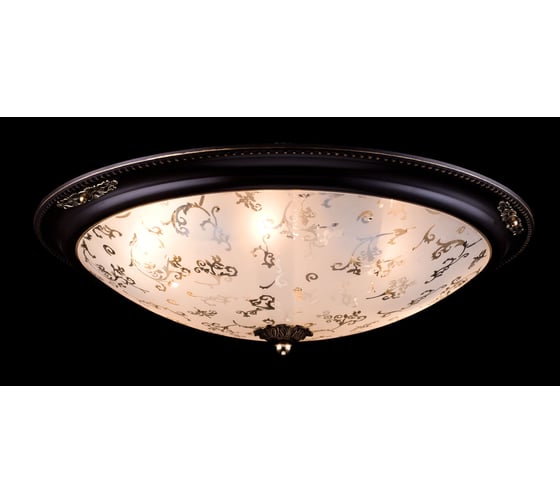 Люстра Maytoni Diametrik C907-CL-06-R
