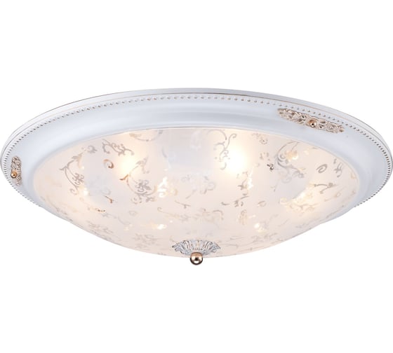 Люстра Maytoni Diametrik C907-CL-06-W