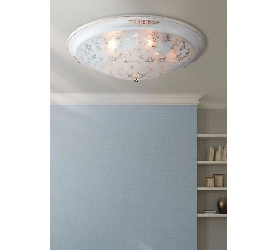 Люстра Maytoni Diametrik C907-CL-06-W