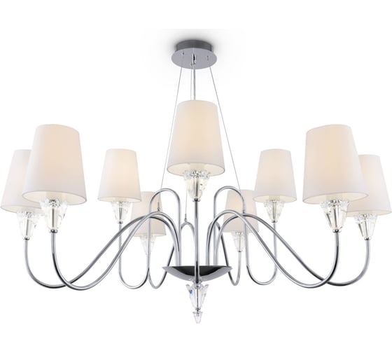 Люстра Maytoni Florero MOD078PL-09CH 1