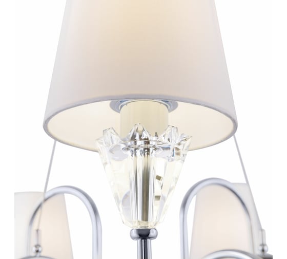 Люстра Maytoni Florero MOD078PL-09CH