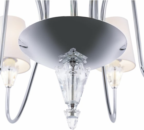 Люстра Maytoni Florero MOD078PL-09CH