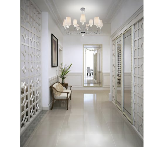 Люстра Maytoni Florero MOD078PL-09CH