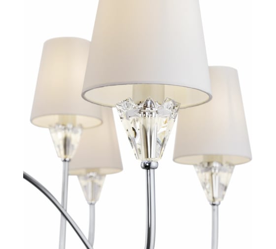 Люстра Maytoni Florero MOD078PL-12CH