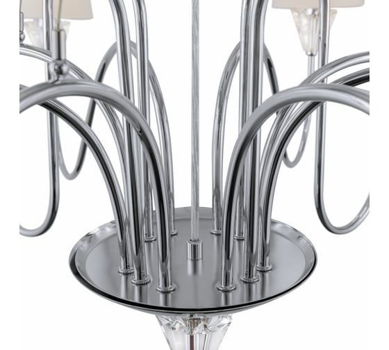 Люстра Maytoni Florero MOD078PL-12CH