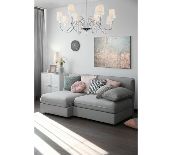 Люстра Maytoni Florero MOD078PL-12CH