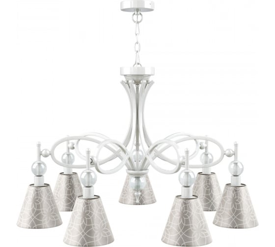 Люстра Maytoni Eclectic 1 M2-07-WM-LMP-O-4
